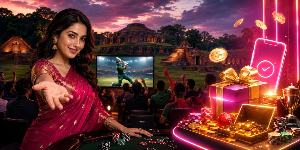 কুমিল্লায় ক্রিকেট বেটিং নিয়ে বাংলাদেশ মডেল
