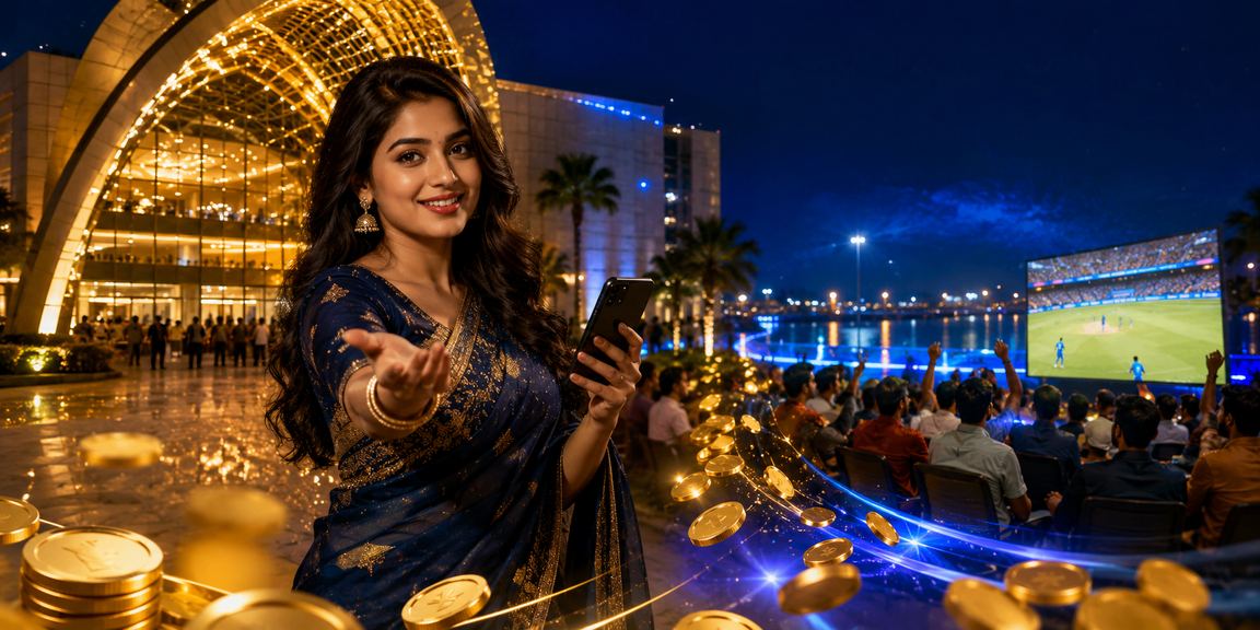 ঢাকার ক্রিকেট বেটিং মডেল
